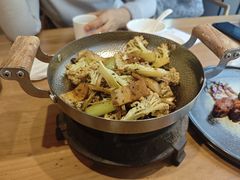 -枣子树·素食餐厅(普陀山店)