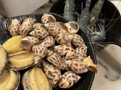 -亚特兰蒂斯-番红花海鲜自助餐厅·鲜活海鲜·小火锅
