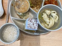 -素满香·全民食养自助(长宁龙之梦店)