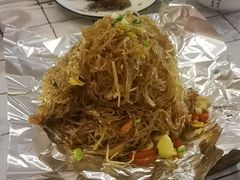 -顶峰夜宴·龙虾烧烤大排档(九江学院店)