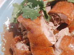 -金山记靓鸡专门店·中山菜