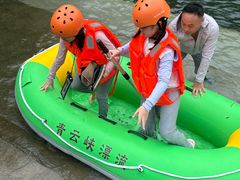 -宁波五龙潭景区