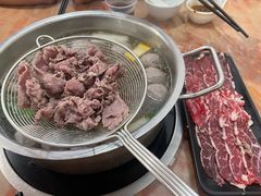 -壮雄牛屠牛肉店(两英店)
