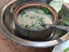 -陈记稻香潮汕砂锅粥(华强南店)