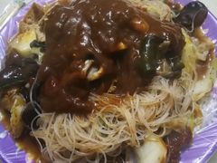 -魏记麻辣烫(宝塔路店)