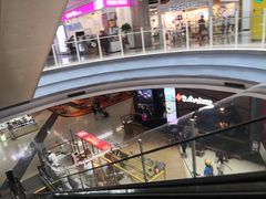 -永旺梦乐城国际商城(北清路店)