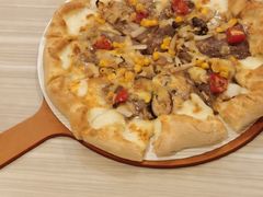 -必胜客(宣化店)