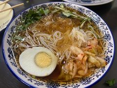 -朝鲜饭店(房山店)