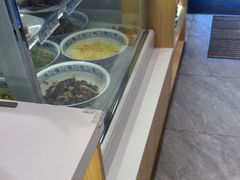 -西部马华清真兰州牛肉面·烧烤夜市(关东店)