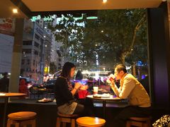 -星巴克(古象大酒店店)