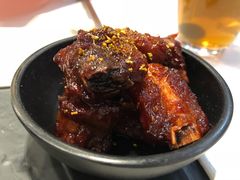 京味三小拼-到家尝北京菜(西坝河店)