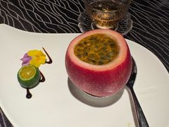 -天瑞轩·粤菜餐厅