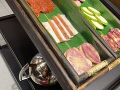 -木王宴语·野生鲜菌火锅(玉河店)