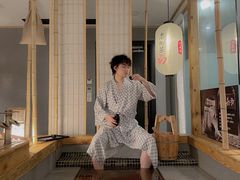 -乐山上善居·养心禅景酒店(世豪广场高铁站店)
