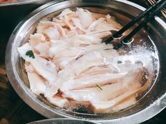 -周记翘脚牛肉