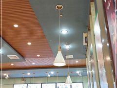 大堂-蝎王府(曙光街店)