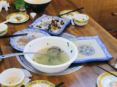 -老味道1992(武当山店)