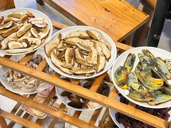 -草墩罗非鱼庄•野生菌•腊排骨(七星街上段店)