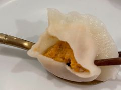 -喜鼎海胆水饺(平安金融中心店)