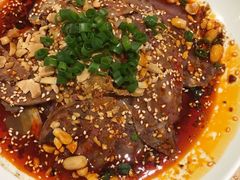 -大鸭梨烤鸭(左家庄店)