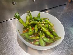 -很久以前羊肉串(大华三路店)