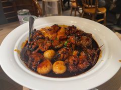 -周家二小姐的菜(西津渡店)