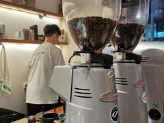 -Line 咖啡(石厦花园店)