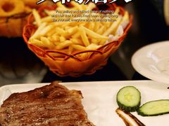 -莫太花餐厅(河北路店)