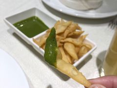 -恒河传奇印度餐厅GANGES