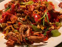 -瑞诗酒店-西餐厅