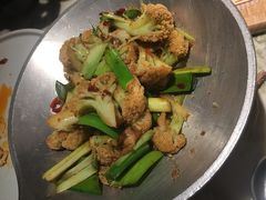 -绿茶餐厅(昌平悦荟店)