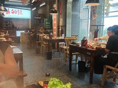-牛签签串串香(IFS店)