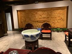-儒忆孔府菜(清控店)