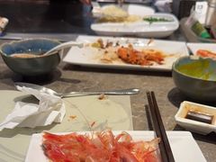 -大渔铁板烧(花园道店)