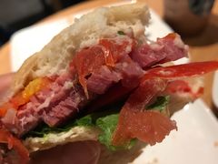 -星巴克臻选店(澳门伦敦人店)
