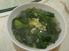 健康海带面-天鲜阁·海鲜粤菜·33年老字号(石槎白云站店)