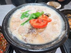 -陶德砂锅(蜀汉路店)