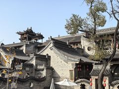 -王家大院