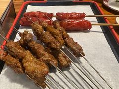 -蚝太郎 • 海鲜烧烤(建国路创始店)