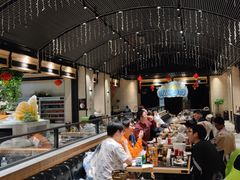 -川骄海鲜自助(河东店)