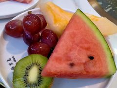 -苏格里岛自助海鲜烤肉(中州万达店)