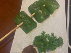 烤青椒-和来日本料理(青年东路店)