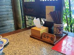 -南京大牌档(苏州中心店)
