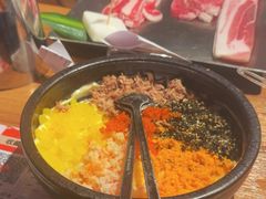 -炉小哥烤肉(朗悦公园茂店)
