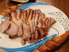 -毛毛熏肉•东北菜老字号(大安街店)