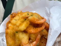 -信二嫂虾饼(振兴路店)