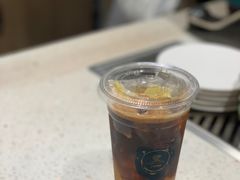 -之悦咖啡馆(新星宇·之洲店)