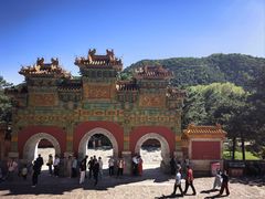 -须弥福寿之庙