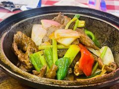 -吉源大排档·鱼生·海鲜(烧烤彩印厂店)