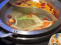-大龙燚火锅(南山大道店)